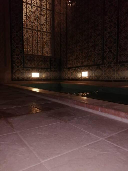 Dar Tata Villa Nabeul Kültér fotó