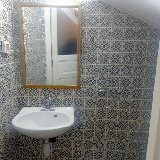Dar Tata Villa Nabeul Kültér fotó